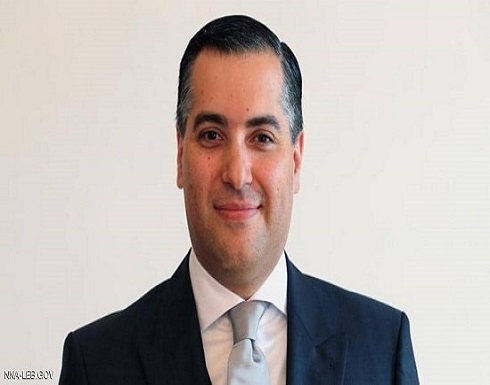 وسائل إعلام: الحريري يرشح مصطفى أديب رئيسا للوزراء وسائل إعلام: الحريري يرشح مصطفى أديب رئيسا للوزراء