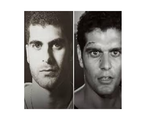 شبيه عمر الشريف يظهر في "100 وش" و "البرنس".. والجمهور منبهر"صور" شبيه عمر الشريف يظهر في "100 وش" و "البرنس".. والجمهور منبهر"صور"