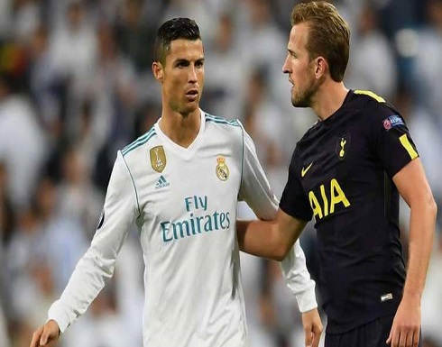 ريال مدريد يتقدم نحو كين.. وتوتنهام يطلب مبلغا "فلكيا"