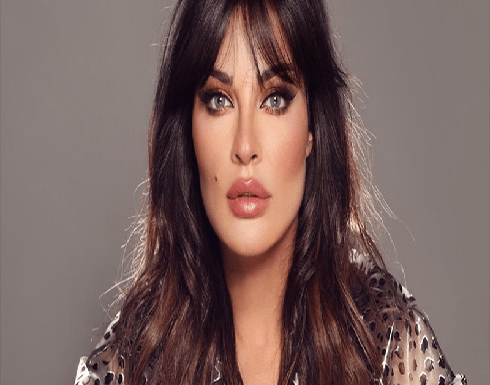 بملابسها المثيرة …نادين نجيم تخطف لقب احتكرته جيني إسبر لسنوات (صور) بملابسها المثيرة …نادين نجيم تخطف لقب احتكرته جيني إسبر لسنوات (صور)
