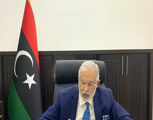 الخارجية الليبية قلقة من تلويح الاتحاد الأفريقي بفرض عقوبات الخارجية الليبية قلقة من تلويح الاتحاد الأفريقي بفرض عقوبات