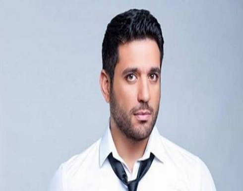 بالصورة : حسن الرداد يعايد والده الراحل بكلمات مؤثرة بالصورة : حسن الرداد يعايد والده الراحل بكلمات مؤثرة