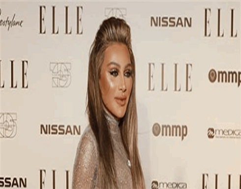 شاهد : مايا دياب بدون فوتوشوب .. الكبر واضح على وجهها شاهد : مايا دياب بدون فوتوشوب .. الكبر واضح على وجهها