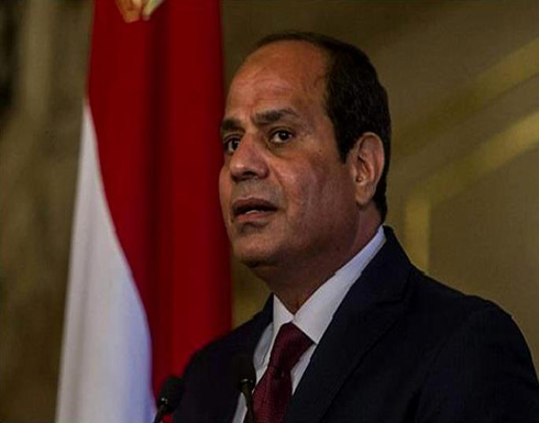 هل والدة السيسي يهودية؟ هل والدة السيسي يهودية؟