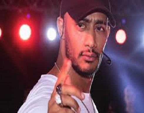 شاهد.. لوك جديد لـ محمد رمضان شاهد.. لوك جديد لـ محمد رمضان