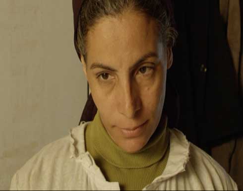 “أم ماريو”.. مواطنة مصرية أُمية خطفت الأضواء بفيلم “ريش” من نجمات الجونة (فيديو) “أم ماريو”.. مواطنة مصرية أُمية خطفت الأضواء بفيلم “ريش” من نجمات الجونة (فيديو)