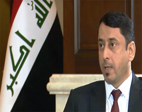 الأمين العام لمجلس الوزراء العراقي يقدم استقالته الأمين العام لمجلس الوزراء العراقي يقدم استقالته