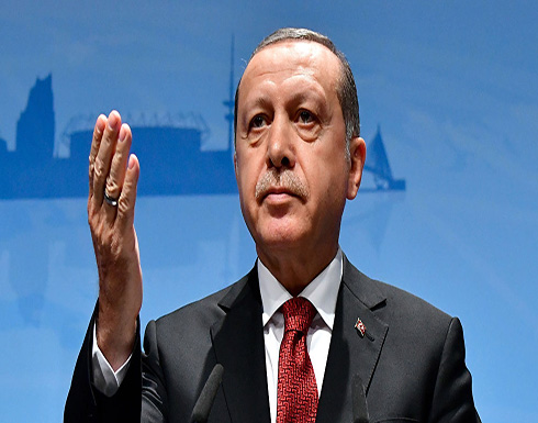 أردوغان: تصريحات بارزاني حول الاستفتاء خاطئة للغاية أردوغان: تصريحات بارزاني حول الاستفتاء خاطئة للغاية
