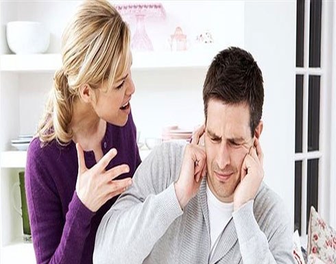 لهذه الأسباب تتحدّث النساء أكثر من الرّجال! لهذه الأسباب تتحدّث النساء أكثر من الرّجال!