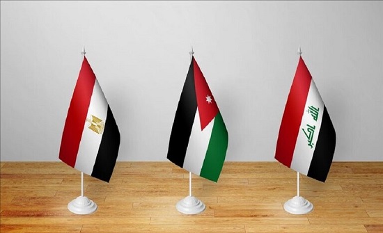 مصر توضح سبب تأخر افتتاح المدن الصناعية المشتركة مع العراق والأردن مصر توضح سبب تأخر افتتاح المدن الصناعية المشتركة مع العراق والأردن