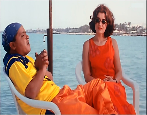 جزء ثان من "صعيدي في الجامعة الأمريكية".. ومدحت العدل يكشف فترة عرضه