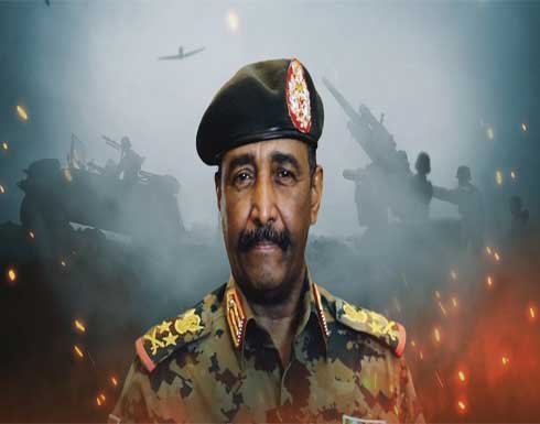 أمريكا لديها علم مسبق .. أكسيوس: البرهان تجاهل تحذيرات واشنطن وأطاح بالحكومة أمريكا لديها علم مسبق .. أكسيوس: البرهان تجاهل تحذيرات واشنطن وأطاح بالحكومة