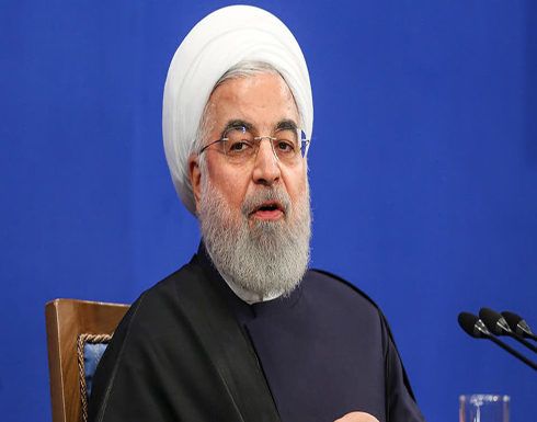 أميركا تتجه لتفعيل "آلية الزناد".. وروحاني يعد الإيرانيين بإفشالها أميركا تتجه لتفعيل "آلية الزناد".. وروحاني يعد الإيرانيين بإفشالها