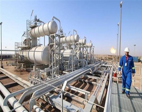العراق: مستوى قياسي لإنتاج النفط في البصرة رغم الاحتجاجات العراق: مستوى قياسي لإنتاج النفط في البصرة رغم الاحتجاجات