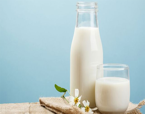 تناول الأطفال الحليب كامل الدسم يجعلهم أقل عرضه لزيادة الوزن بنسبة 40% تناول الأطفال الحليب كامل الدسم يجعلهم أقل عرضه لزيادة الوزن بنسبة 40%