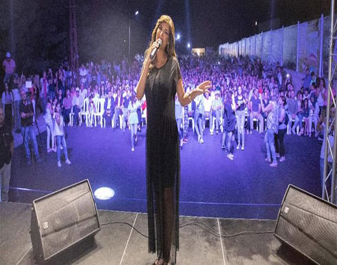 بعدما أنجبت "زين".. رويدا عطية تعود بـ"كيفك يا حبّ"! بعدما أنجبت "زين".. رويدا عطية تعود بـ"كيفك يا حبّ"!