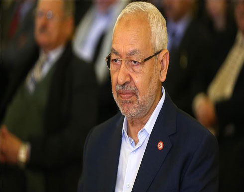 كتل نيابة تونسية تتبرأ من تدخل الغنوشي في السياسية الخارجية كتل نيابة تونسية تتبرأ من تدخل الغنوشي في السياسية الخارجية