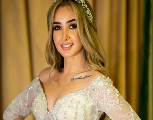 هنا الزاهد في الظهور الإعلامي الأول بعد الزواج : ” مشوفتش يوم عدل من يوم ما اتجوزت “ هنا الزاهد في الظهور الإعلامي الأول بعد الزواج : ” مشوفتش يوم عدل من يوم ما اتجوزت “