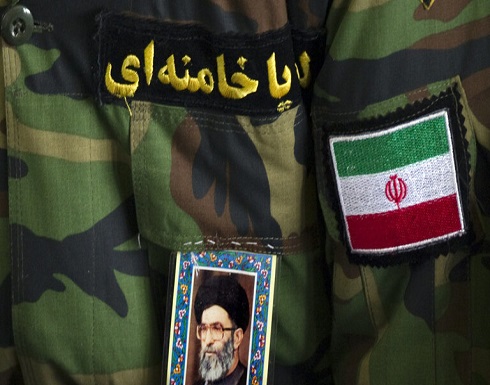 اغتيال قائد في الحرس الثوري الإيراني أمام منزله اغتيال قائد في الحرس الثوري الإيراني أمام منزله