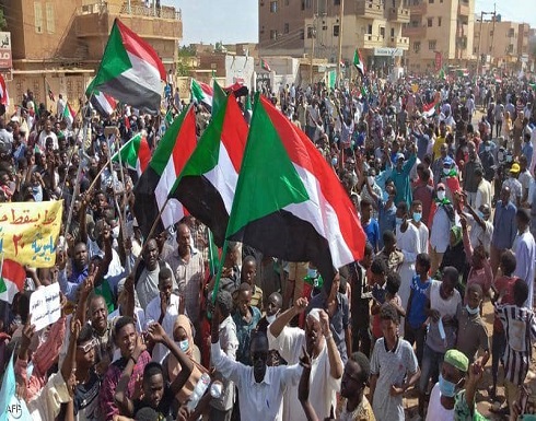 ماهي سيناريوهات حل الأزمة السودانية؟ ماهي سيناريوهات حل الأزمة السودانية؟