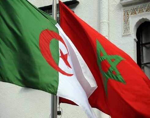 الجزائر تقطع علاقاتها الدبلوماسية مع المغرب الجزائر تقطع علاقاتها الدبلوماسية مع المغرب