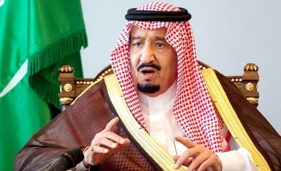 الفايز : الملك سلمان كان دائما حريصا على الاردن وامنه واستقراره الفايز : الملك سلمان كان دائما حريصا على الاردن وامنه واستقراره