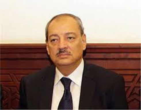 مصر.. النائب العام يأمر بحجب المواقع الإباحية مصر.. النائب العام يأمر بحجب المواقع الإباحية