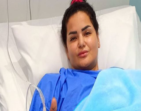 محامي سما المصري يفجر مفاجأة يقلب فيها موازين المحاكمة (فيديو) محامي سما المصري يفجر مفاجأة يقلب فيها موازين المحاكمة (فيديو)