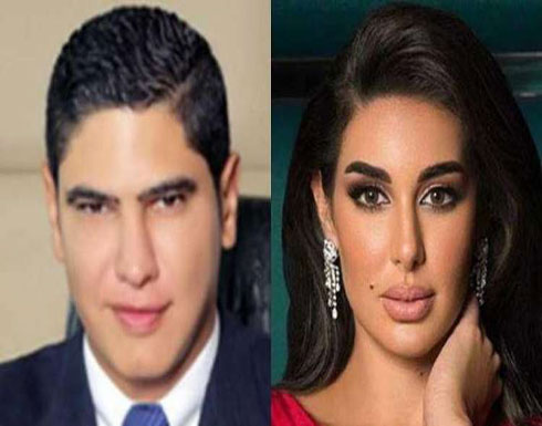 إرتباط أبو هشيمة وياسمين صبري يشعل السوشيال ميديا (صور) إرتباط أبو هشيمة وياسمين صبري يشعل السوشيال ميديا (صور)