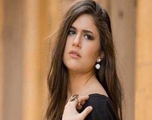شاهد : ديانا هشام على إنستجرام بـ فستان ساحر شاهد : ديانا هشام على إنستجرام بـ فستان ساحر