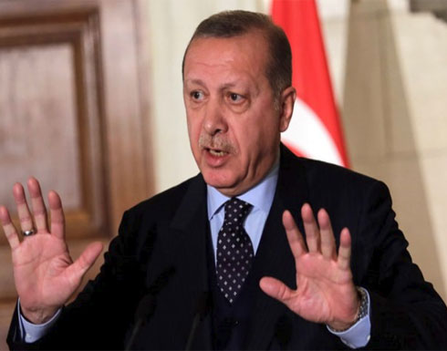 القضاء الألماني يوجه "ضربة موجعة" لأردوغان القضاء الألماني يوجه "ضربة موجعة" لأردوغان