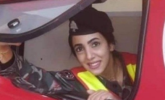 بالصور.. شاب يرثي خطيبته في تفجير بيروت: حرقتيلي قلبي بالصور.. شاب يرثي خطيبته في تفجير بيروت: حرقتيلي قلبي