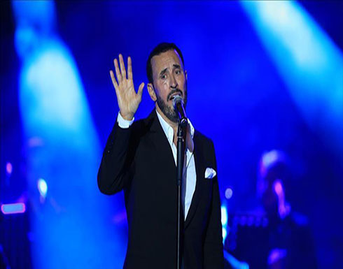 أتدخنين.. أغنية كاظم الساهر الجديدة أتدخنين.. أغنية كاظم الساهر الجديدة