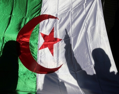 الجزائر تفرج عن نشطاء معارضين اعتقلوا أثناء الاحتجاجات الجزائر تفرج عن نشطاء معارضين اعتقلوا أثناء الاحتجاجات