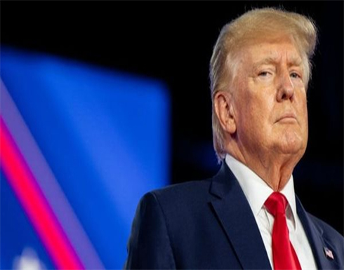بتهمة التشهير.. ترامب يقاضي شبكة CNN الأمريكية بتهمة التشهير.. ترامب يقاضي شبكة CNN الأمريكية