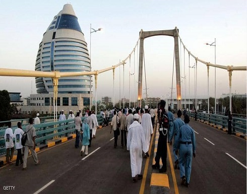 السودان يرحب بقرار ألمانيا باستئناف العلاقات الاقتصادية السودان يرحب بقرار ألمانيا باستئناف العلاقات الاقتصادية