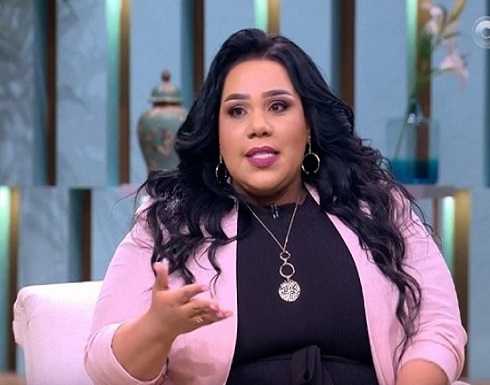 شيماء سيف تتمنى أن يراها الجمهور وهي تبكي شيماء سيف تتمنى أن يراها الجمهور وهي تبكي