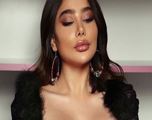 انجي خوري تحتل الترند : مين متلي بحب الطبيعي انجي خوري تحتل الترند : مين متلي بحب الطبيعي