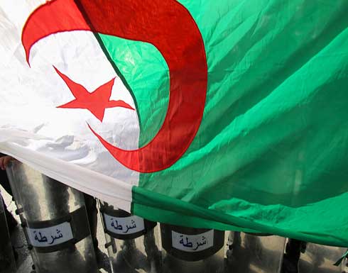 الجزائر تعلن إفشال مخطط مؤامرة بدعم من الكيان الصهيوني تعود إلى 2014 الجزائر تعلن إفشال مخطط مؤامرة بدعم من الكيان الصهيوني تعود إلى 2014