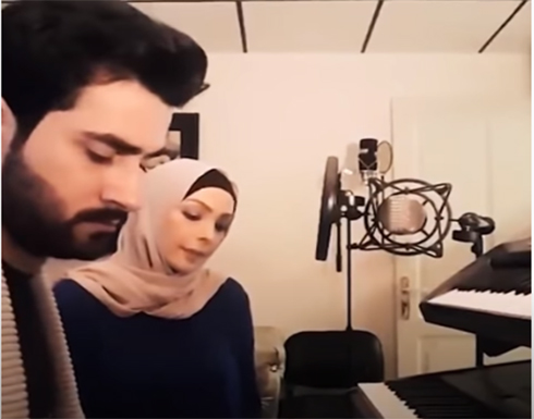شاهد : امل حجازي تنشد " السلام عليك يارسول الله " بصوت رائع شاهد : امل حجازي تنشد " السلام عليك يارسول الله " بصوت رائع