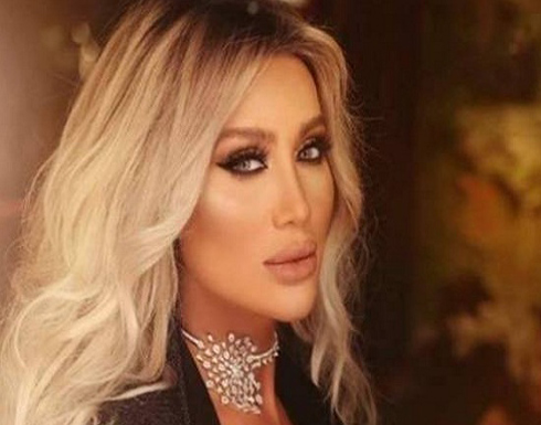 مايا دياب تكشف عن سبب الخوف الّذي يواكبها مايا دياب تكشف عن سبب الخوف الّذي يواكبها