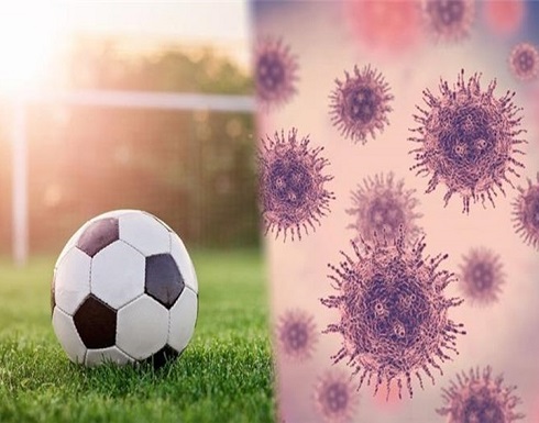 فيروس كورونا يقتل نجما سابقا لمنتخب الصومال فيروس كورونا يقتل نجما سابقا لمنتخب الصومال