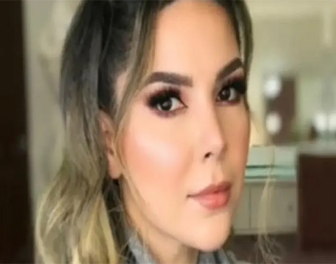 حسناء تيك توك تقود إمبراطورية "إل تشابو" للمخدرات حسناء تيك توك تقود إمبراطورية "إل تشابو" للمخدرات