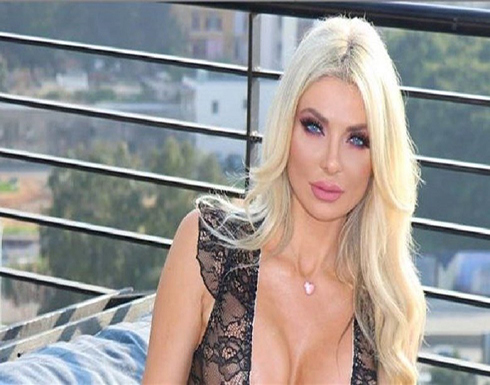 ميريام كلينك تضع شروط تعجيزية لزوجها المستقبلي (لن تصدق ماذا طلبت)!! ميريام كلينك تضع شروط تعجيزية لزوجها المستقبلي (لن تصدق ماذا طلبت)!!