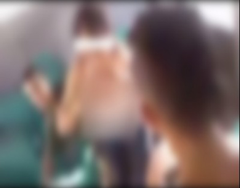 ذئب بشري يمارس الخطيئة مع امرأة على شاطئ البحر بالاكراه في بريطانيا ذئب بشري يمارس الخطيئة مع امرأة على شاطئ البحر بالاكراه في بريطانيا