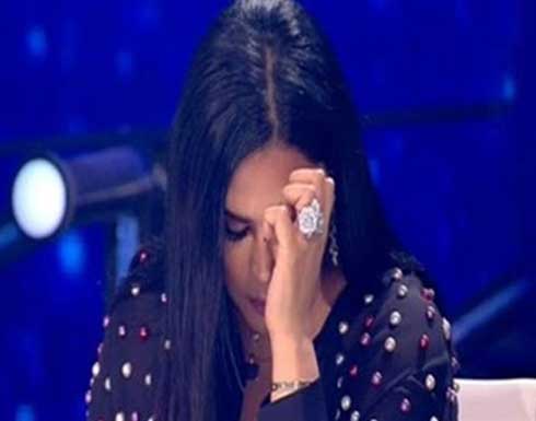 الموت يفجع الفنانة ”أحلام” الموت يفجع الفنانة ”أحلام”