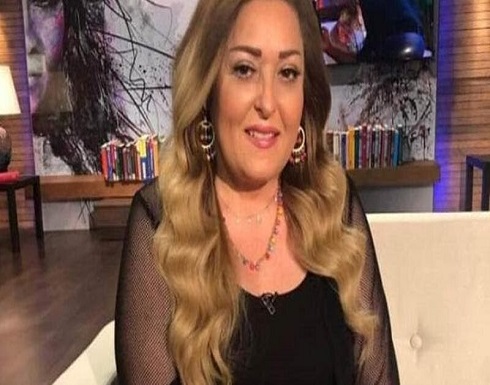 نهال عنبر تصاب بارتجاج في الرأس أثناء التصوير نهال عنبر تصاب بارتجاج في الرأس أثناء التصوير