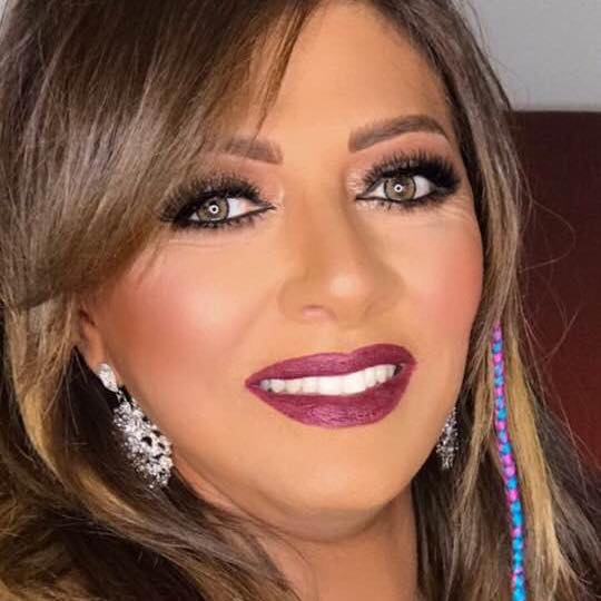 بالفيديو- كيف ردت هالة صدقي بعد تسريبات مخابراتية لها!! بالفيديو- كيف ردت هالة صدقي بعد تسريبات مخابراتية لها!!