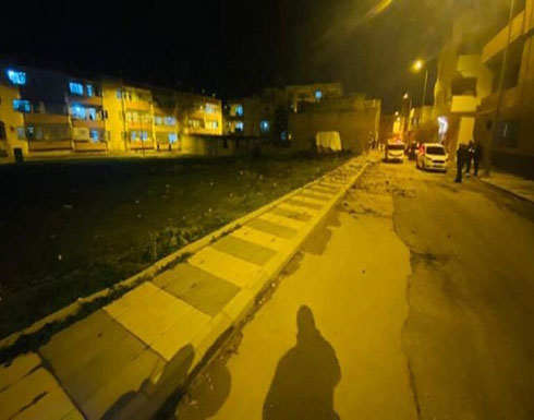 وسائل إعلام: سقوط صواريخ من الأراضي السورية على مدينة كيليس التركية وسائل إعلام: سقوط صواريخ من الأراضي السورية على مدينة كيليس التركية
