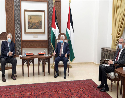 فلسطين.. إصدار مراسيم الانتخابات في موعد أقصاه 20 يناير فلسطين.. إصدار مراسيم الانتخابات في موعد أقصاه 20 يناير